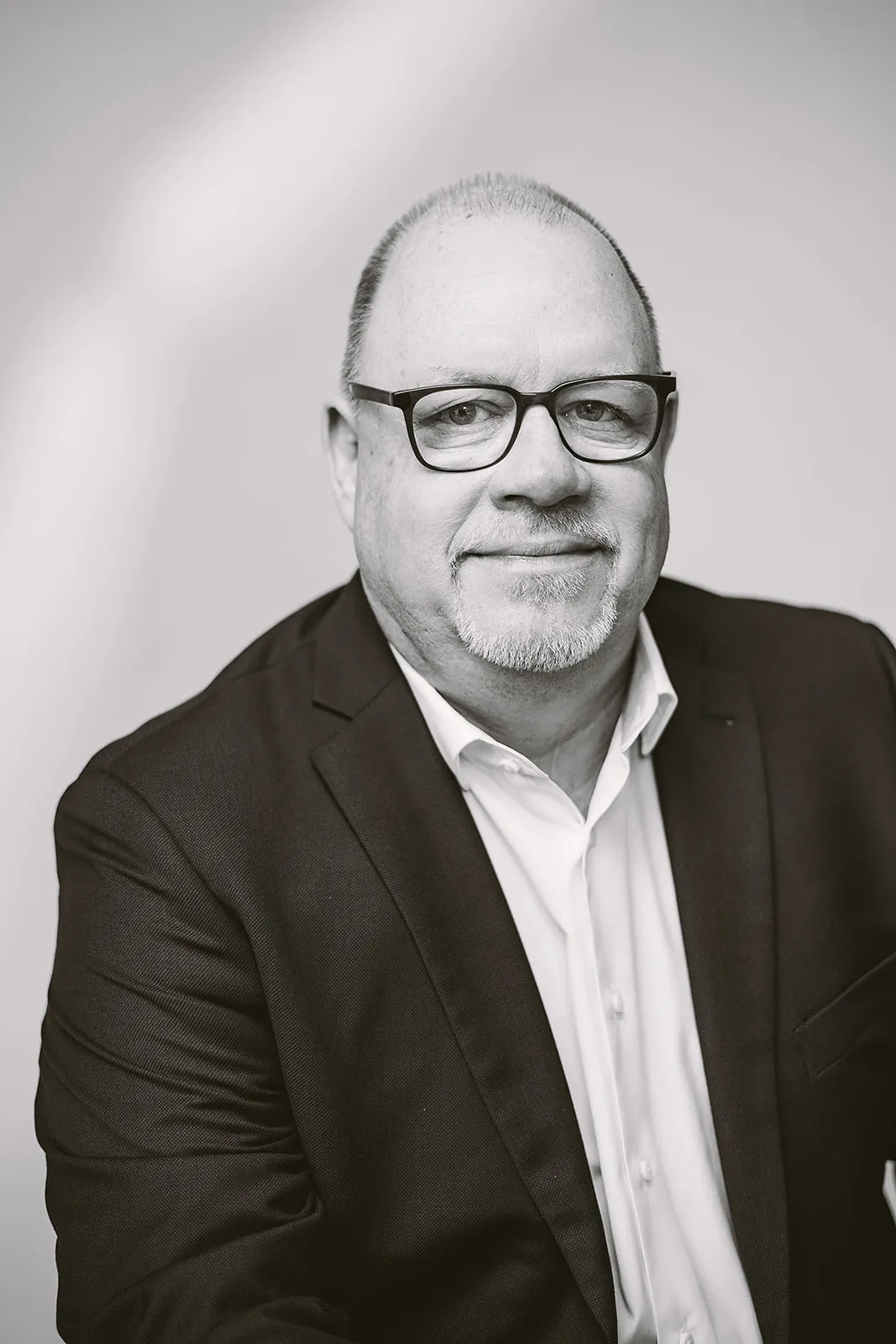 Peter Fudge, technology advisor and consultant