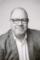 Peter Fudge, technology advisor and consultant