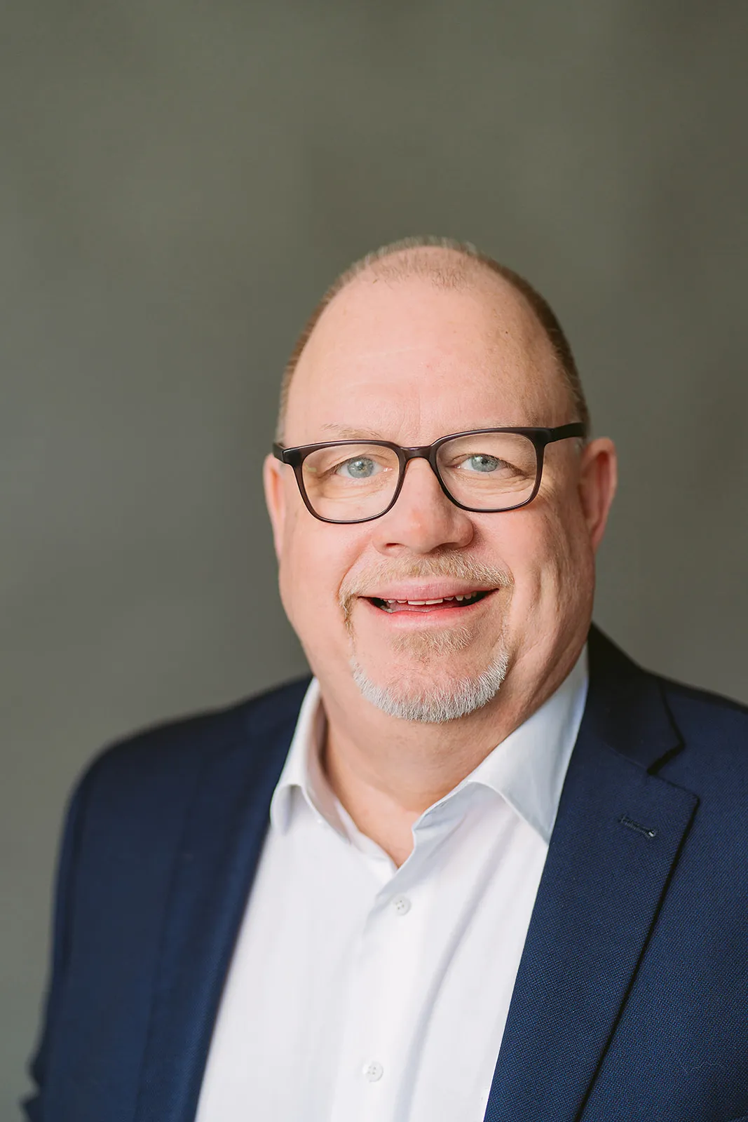 Peter Fudge, technology advisor and consultant