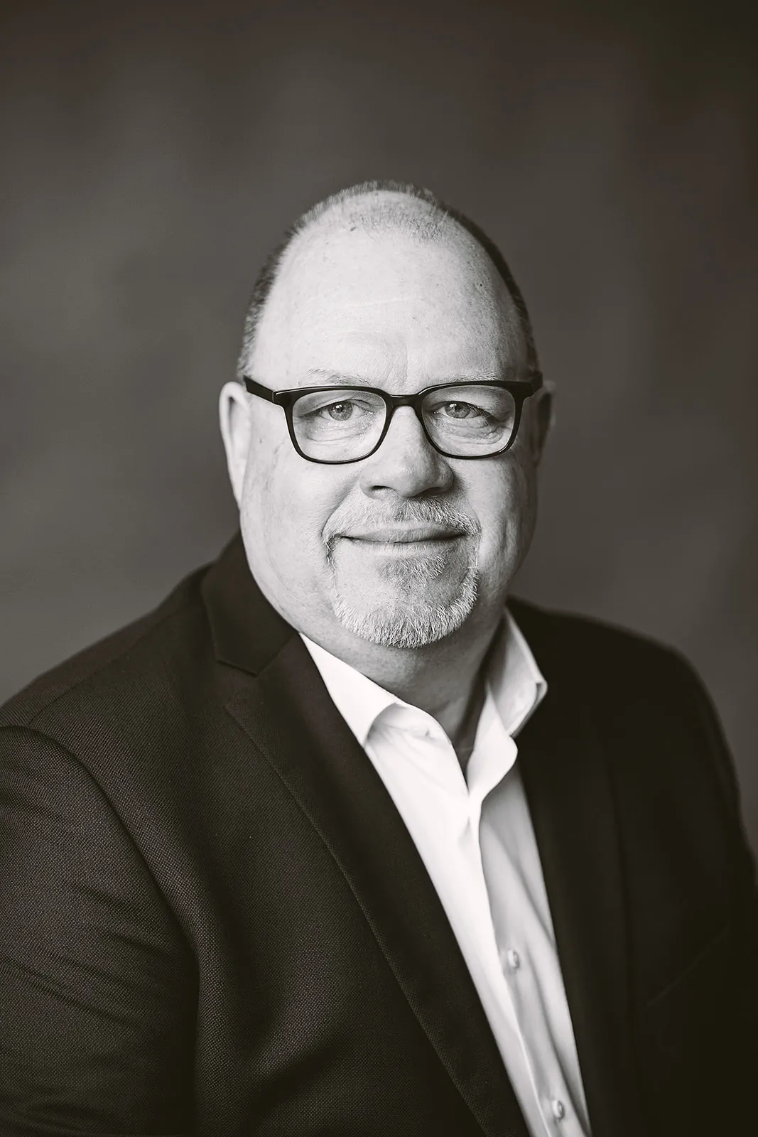 Peter Fudge, technology advisor and consultant