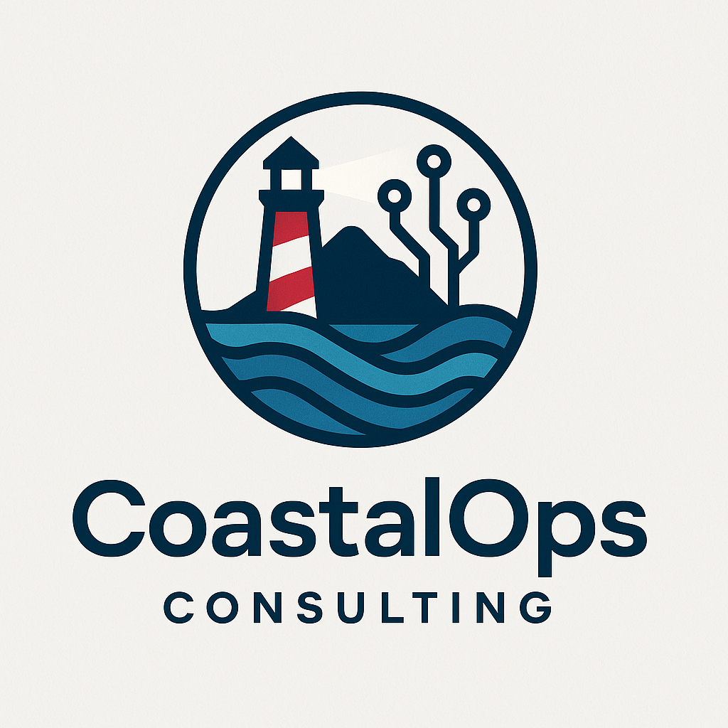 CoastalOps Consulting